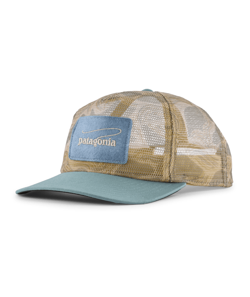 Patagonia Breezefarer Cap | Tailwaters Fly Fishing