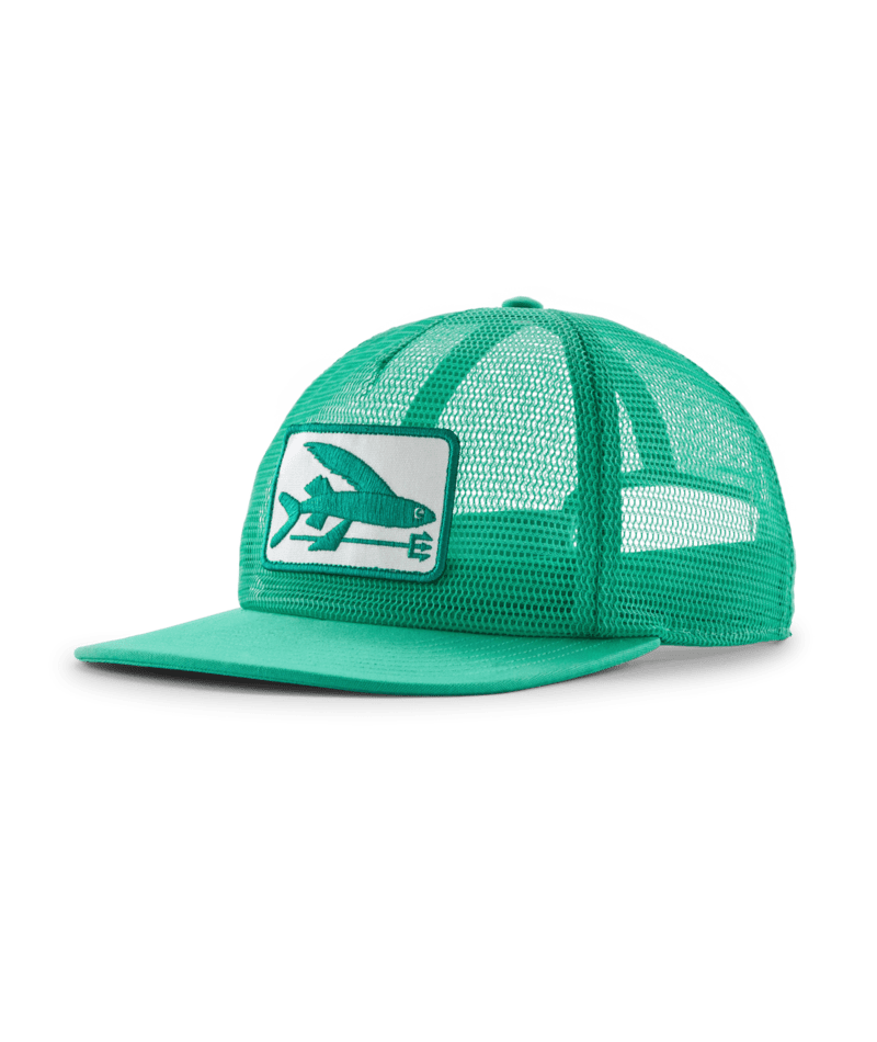 Patagonia Breezefarer Cap | Tailwaters Fly Fishing