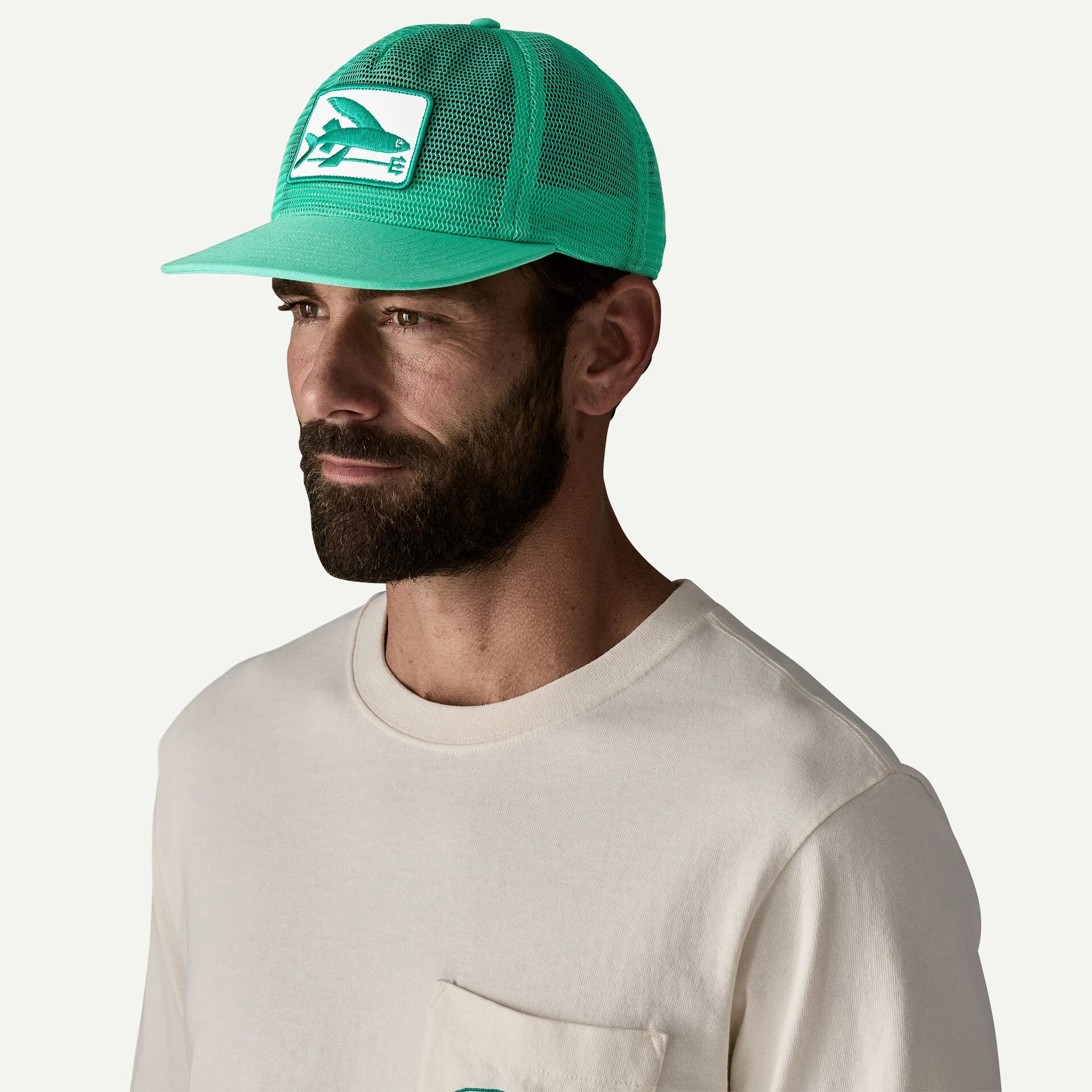Patagonia Breezefarer Cap | Tailwaters Fly Fishing