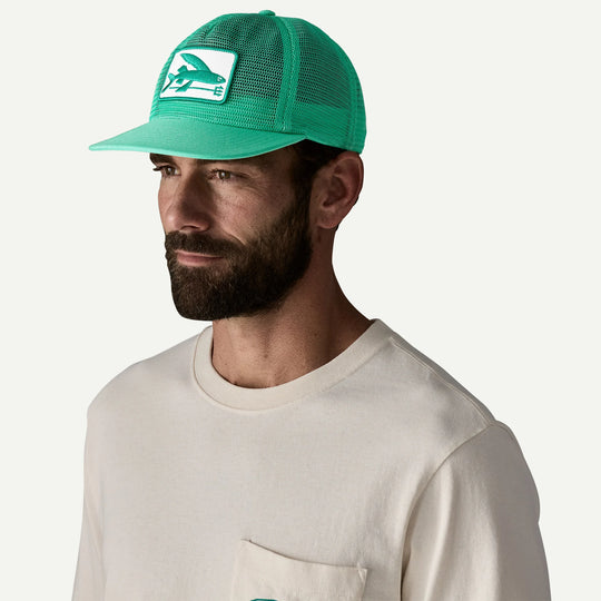 Patagonia Breezefarer Cap | Tailwaters Fly Fishing