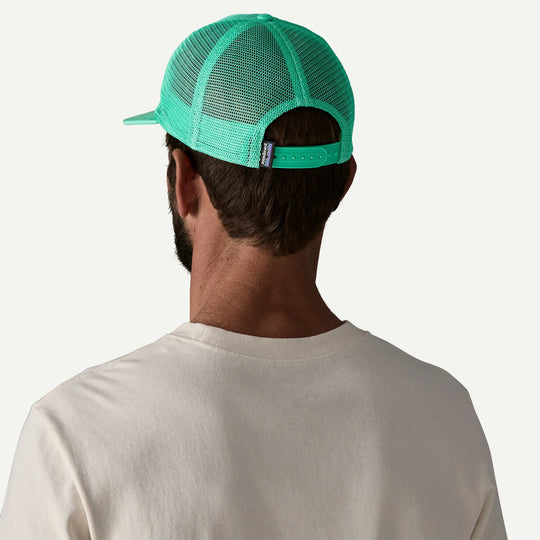 Patagonia Breezefarer Cap | Tailwaters Fly Fishing