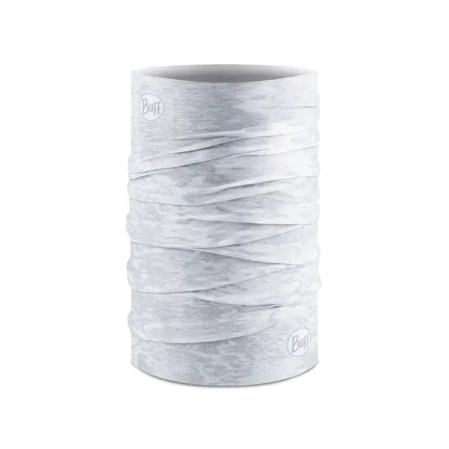 Buff Coolnet UV Camo White | Tailwaters Fly Fishing