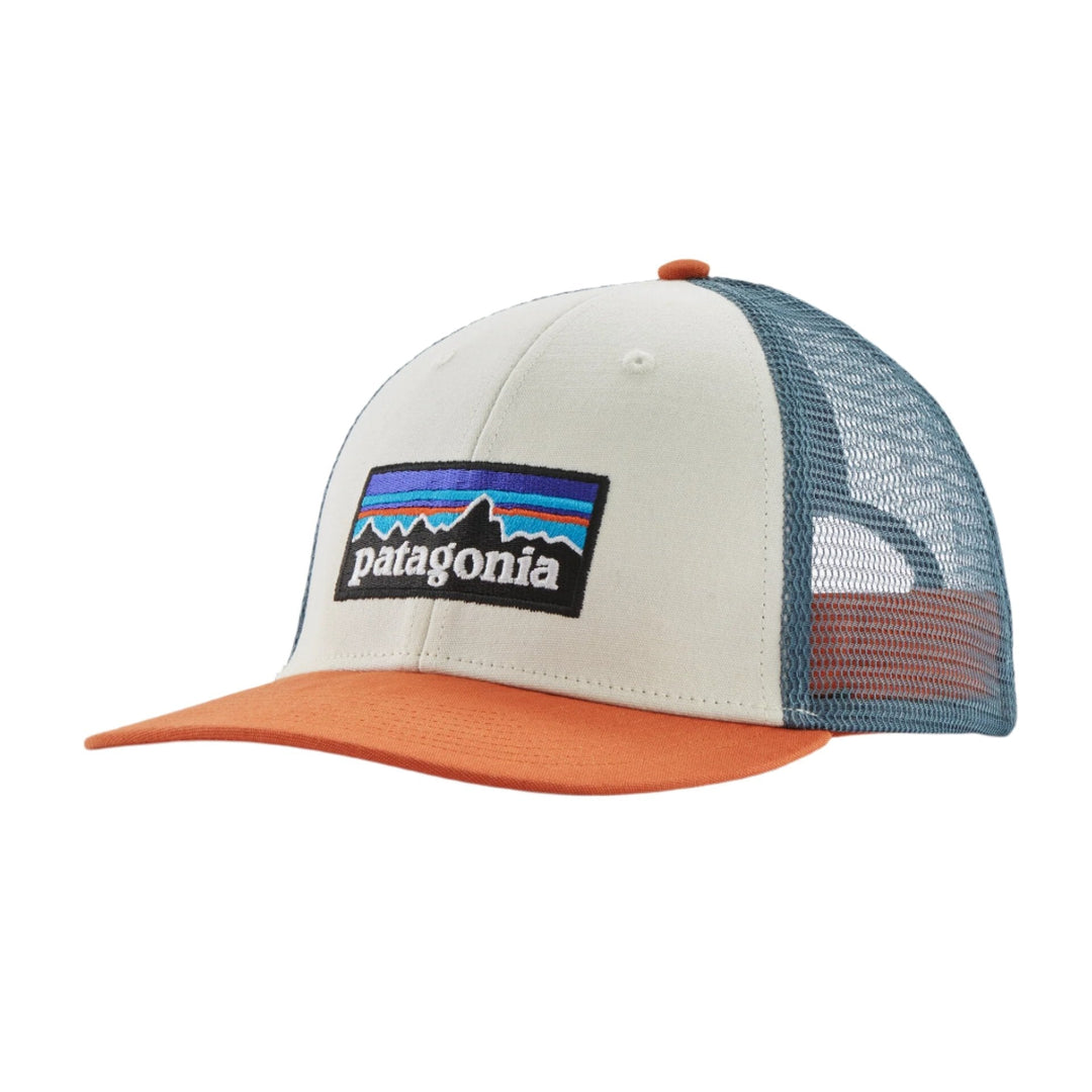 Patagonia P-6 Logo LoPro Trucker Hat | Tailwaters Fly Fishing