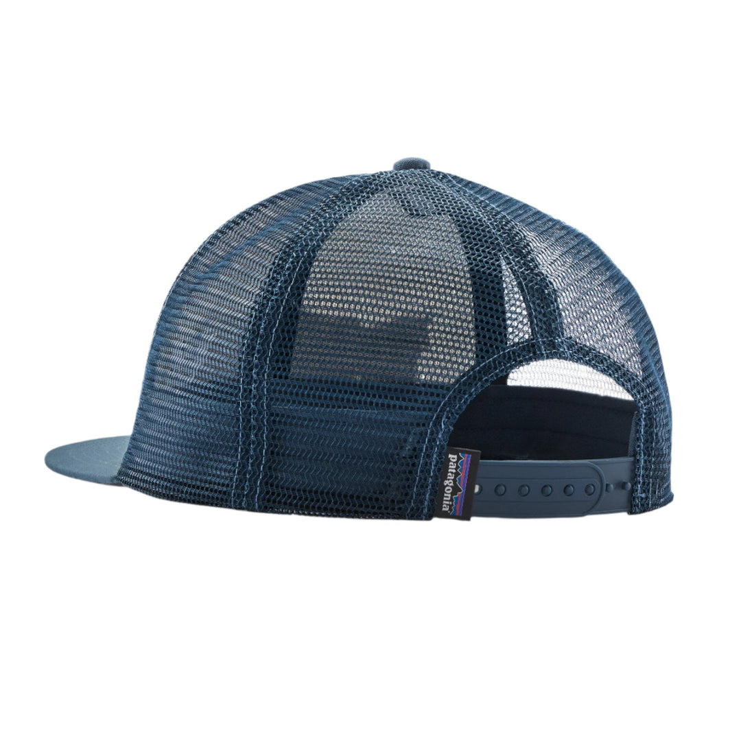 Patagonia Take a Stand Trucker Hat | Tailwaters Fly Fishing