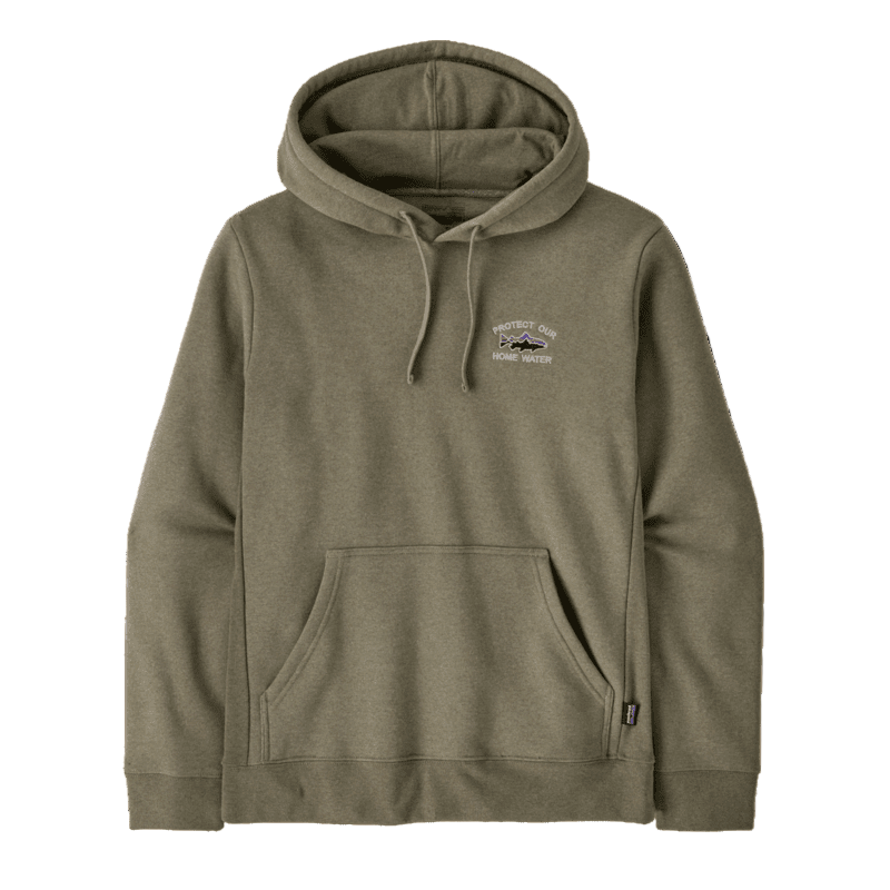 Patagonia Men's Home Water Trout Uprisal Hoody | Tailwaters Fly Fishing