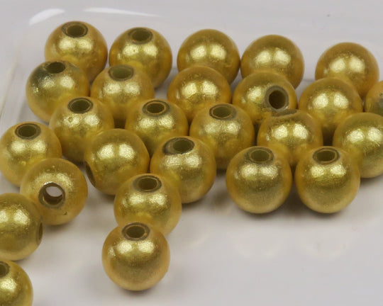 Hareline 3D Beads | Tailwaters Fly Fishing