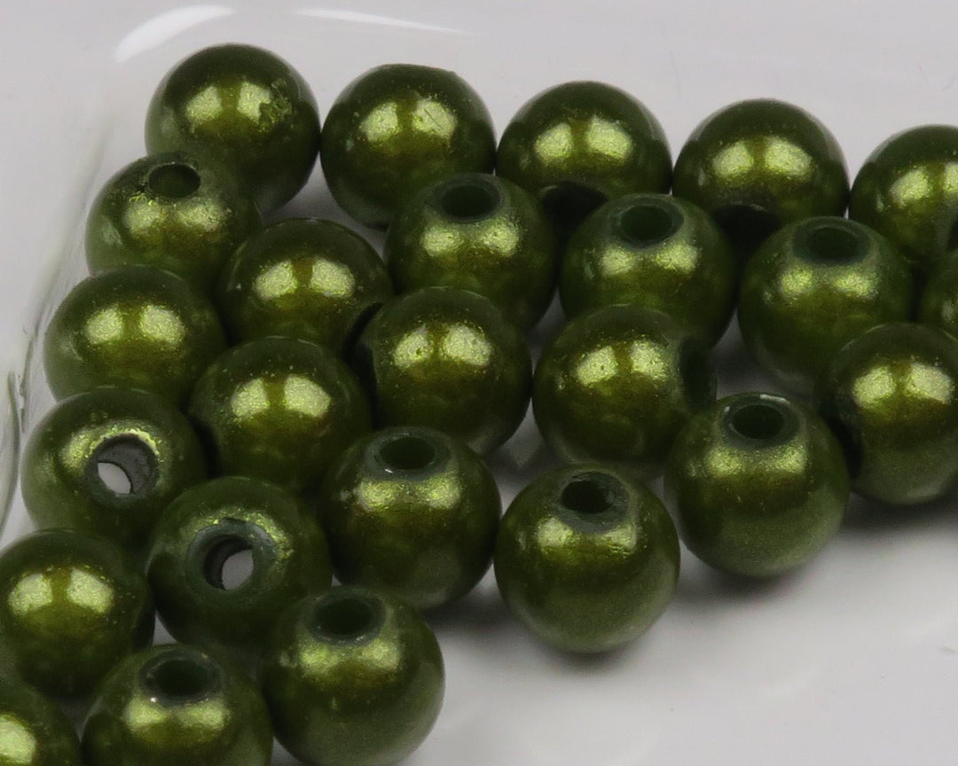 Hareline 3D Beads | Tailwaters Fly Fishing