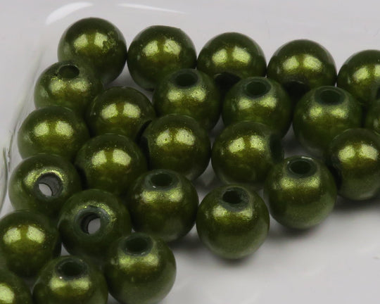 Hareline 3D Beads | Tailwaters Fly Fishing