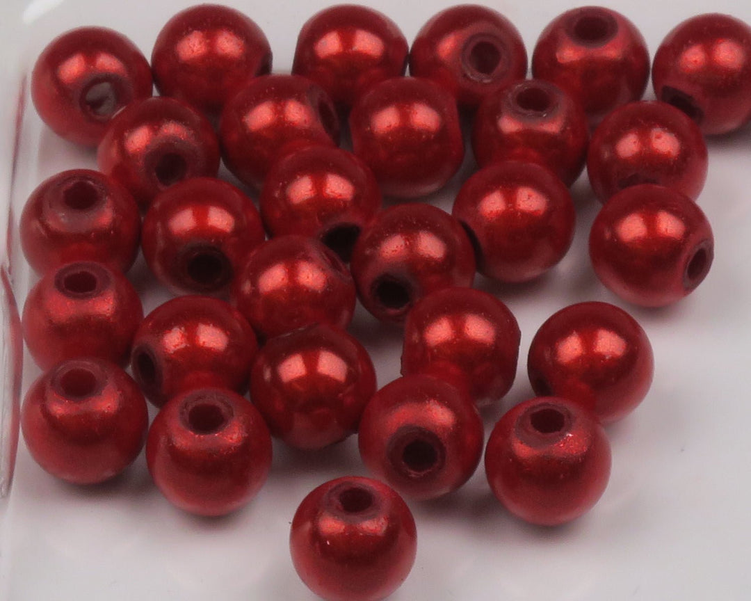 Hareline 3D Beads | Tailwaters Fly Fishing