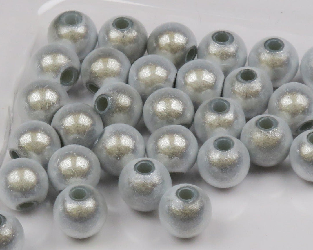 Hareline 3D Beads | Tailwaters Fly Fishing