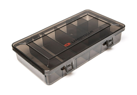 Bug Locker 169V | Tailwaters Fly Fishing