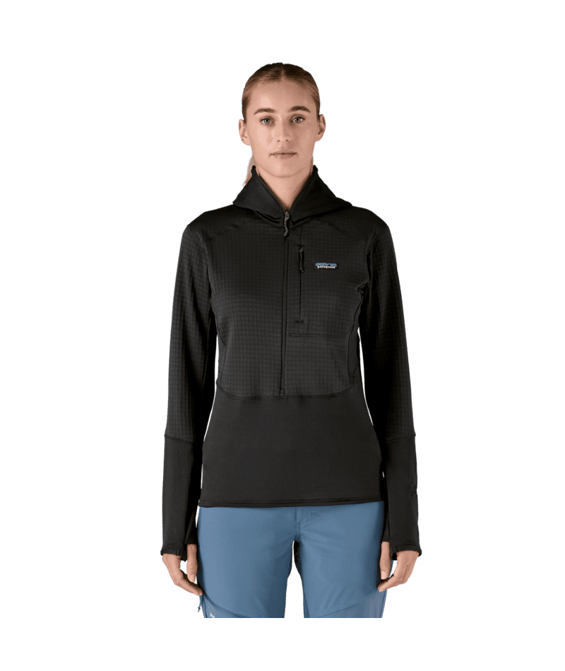 Patagonia Women's R1 Pull Over Hoody | Tailwaters Fly Fishing