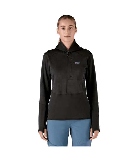 Patagonia Women's R1 Pull Over Hoody | Tailwaters Fly Fishing