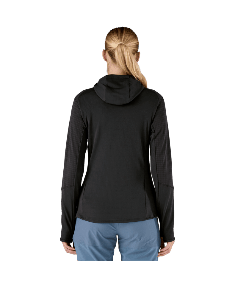 Patagonia Women's R1 Pull Over Hoody | Tailwaters Fly Fishing