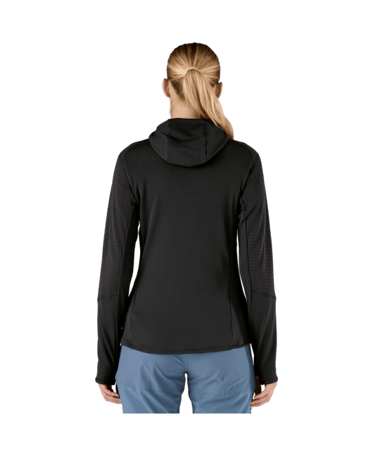 Patagonia Women's R1 Pull Over Hoody | Tailwaters Fly Fishing