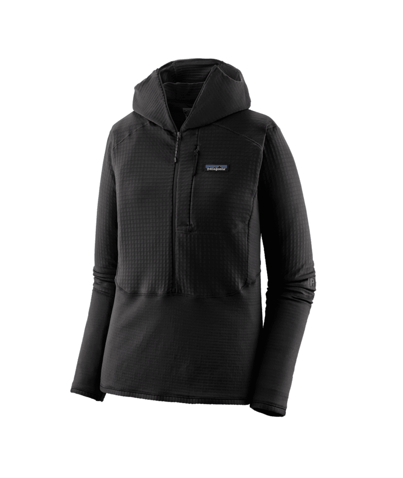 Patagonia Women's R1 Pull Over Hoody | Tailwaters Fly Fishing