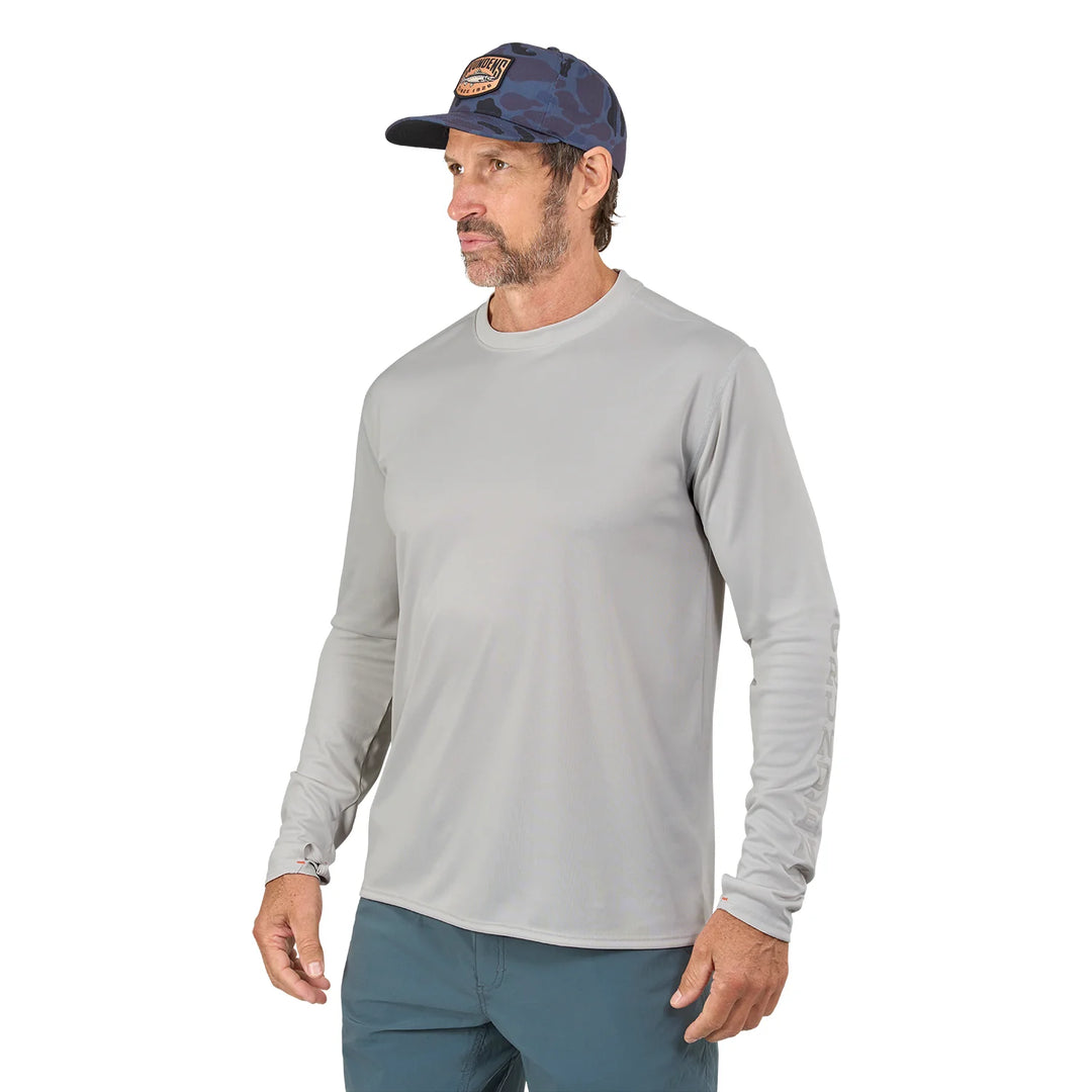 Grunden's Tough Sun Crew | Tailwaters Fly Fishing