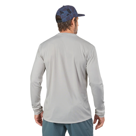 Grunden's Tough Sun Crew | Tailwaters Fly Fishing