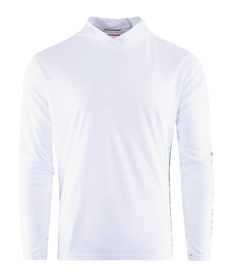 Grundens Tough Sun Hoodie | Tailwaters Fly Fishing