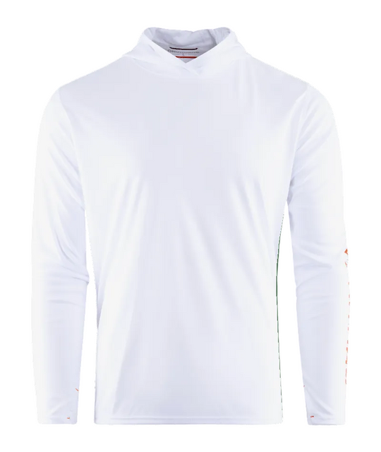 Grundens Tough Sun Hoodie | Tailwaters Fly Fishing