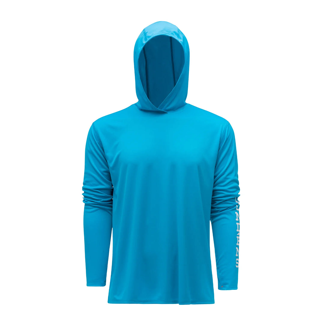 Grunden's Tough Sun Hoodie | Tailwaters Fly Fishing
