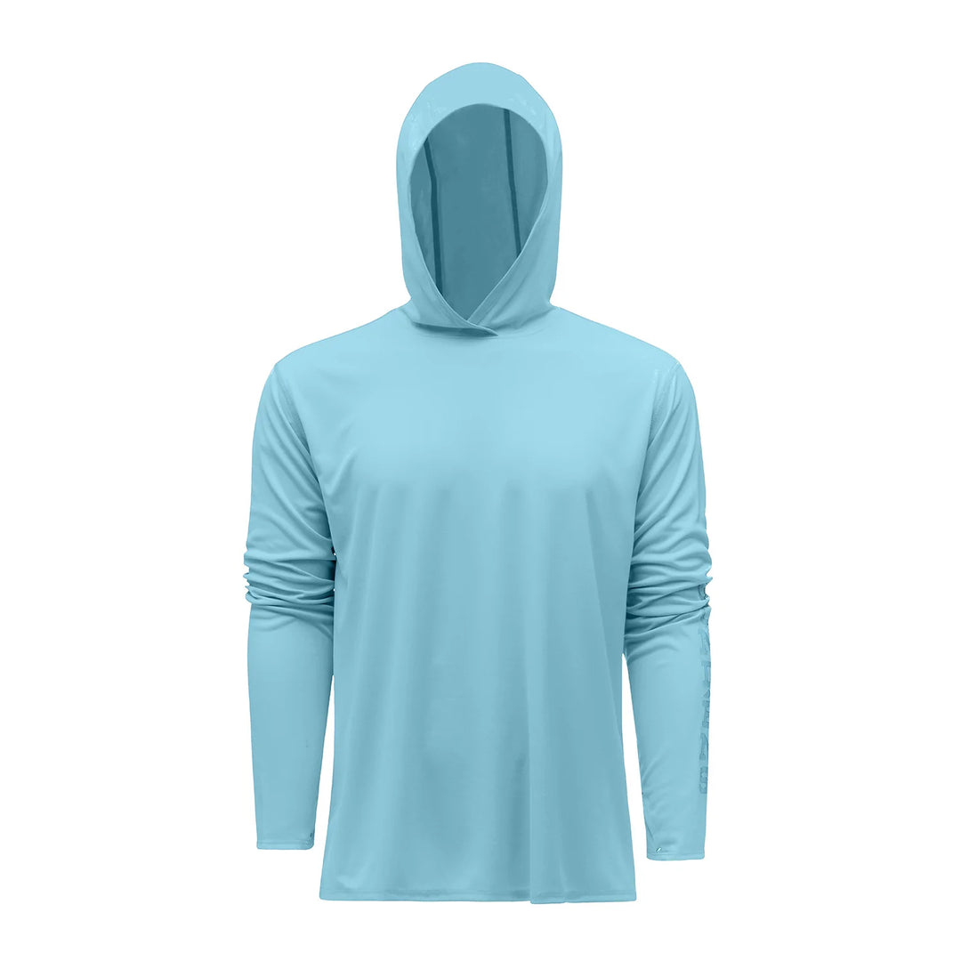 Grunden's Tough Sun Hoodie | Tailwaters Fly Fishing