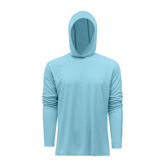 Grunden's Tough Sun Hoodie | Tailwaters Fly Fishing