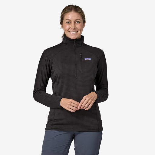 Women's R1 Fleece Pullover | Tailwaters Fly Fishing