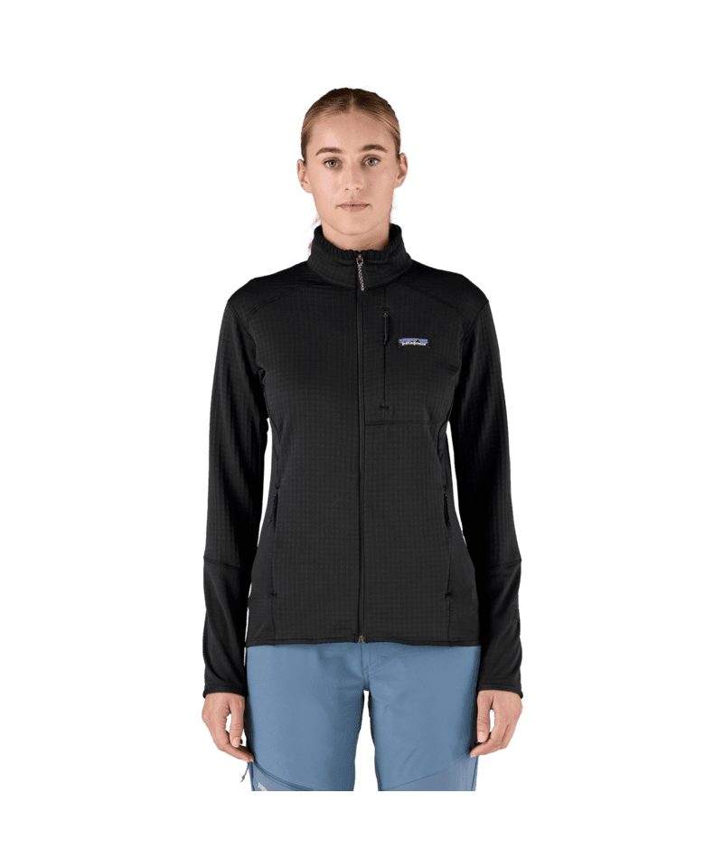 Patagonia Women's R1 Jacket | Tailwaters Fly Fishing
