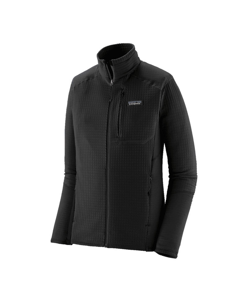 Patagonia Women's R1 Jacket | Tailwaters Fly Fishing