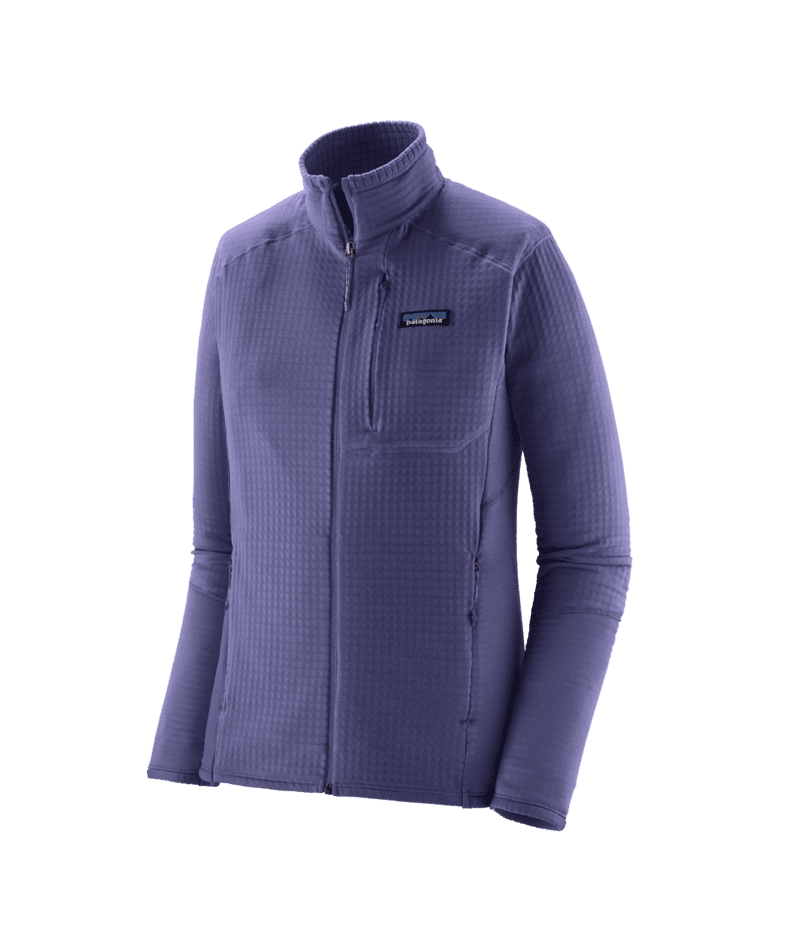 Patagonia Women's R1 Jacket | Tailwaters Fly Fishing