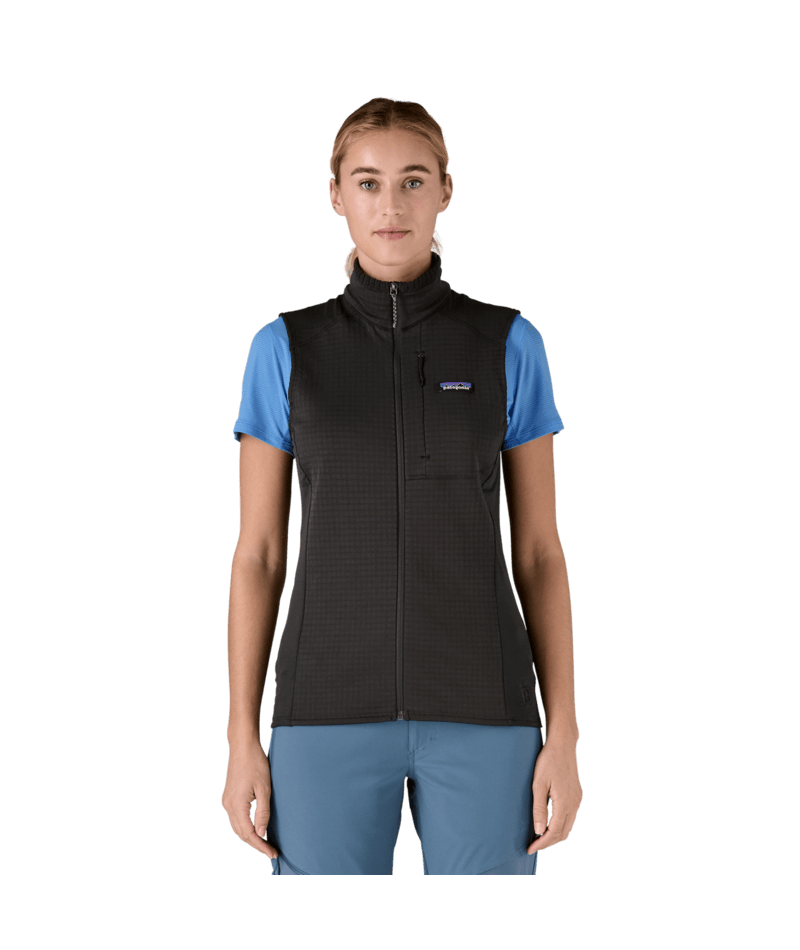 Patagonia Women's R1 Vest | Tailwaters Fly Fishing