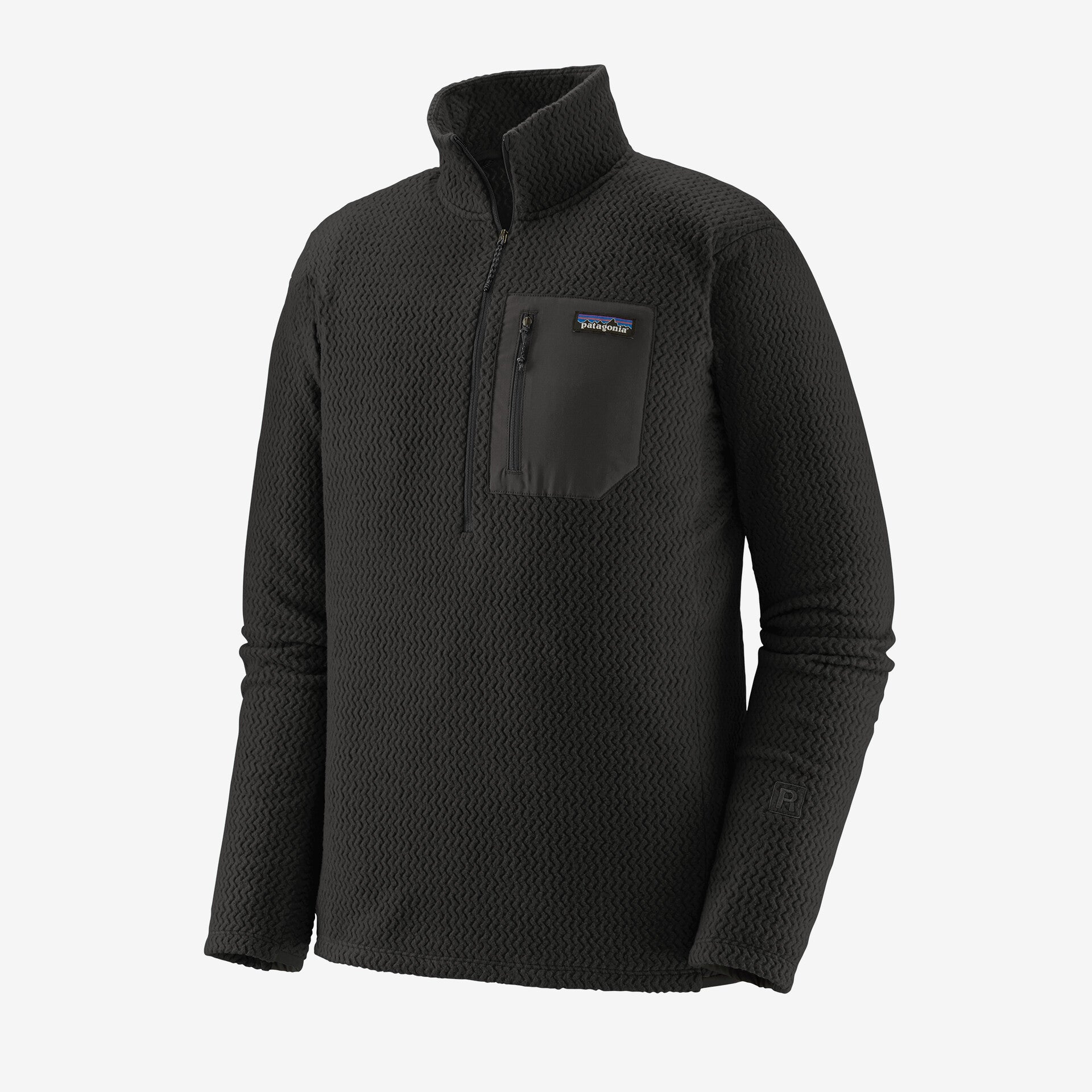 Patagonia M's R1 Air Zip Neck