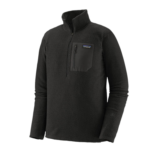 Patagonia M's R1 Air Zip Neck | Tailwaters Fly Fishing