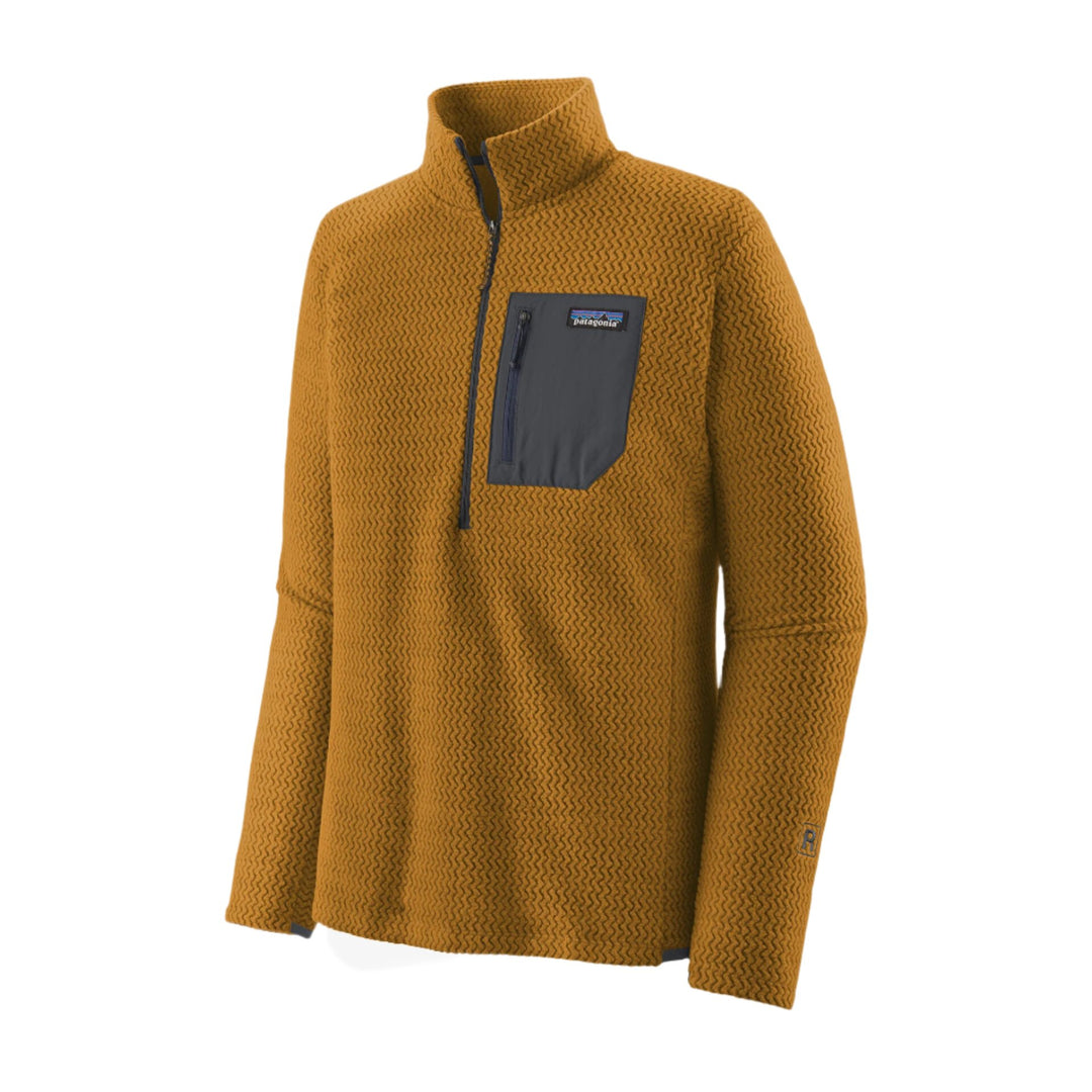 Patagonia M's R1 Air Zip Neck | Tailwaters Fly Fishing