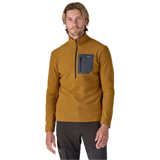 Patagonia M's R1 Air Zip Neck | Tailwaters Fly Fishing