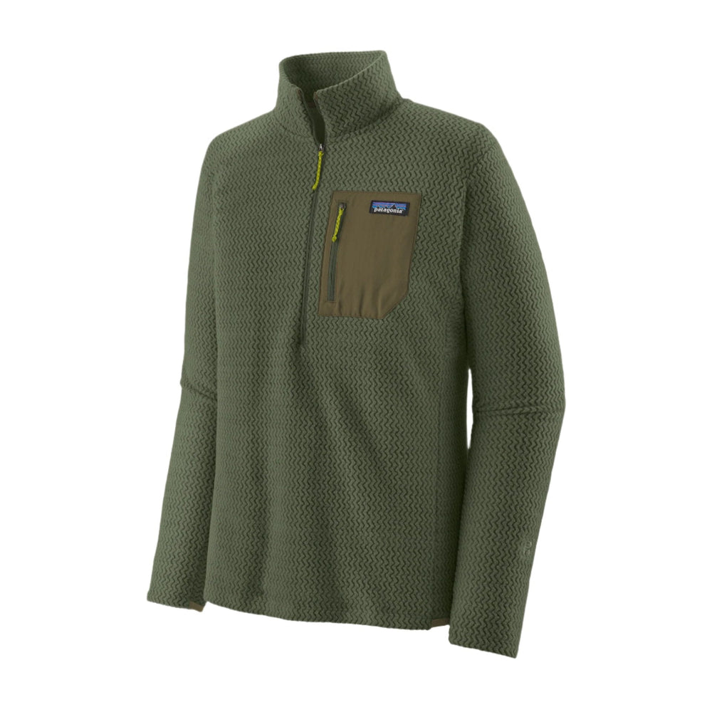 Patagonia M's R1 Air Zip Neck | Tailwaters Fly Fishing