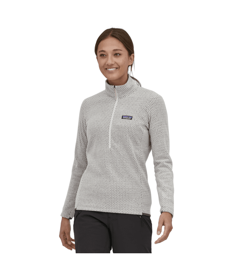 Patagonia Women's R1 Air Zip Neck | Tailwaters Fly Fishing