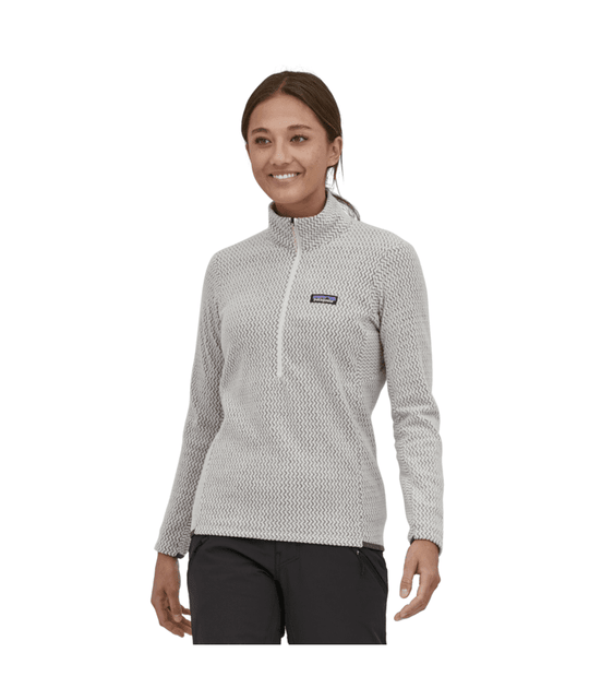 Patagonia Women's R1 Air Zip Neck | Tailwaters Fly Fishing