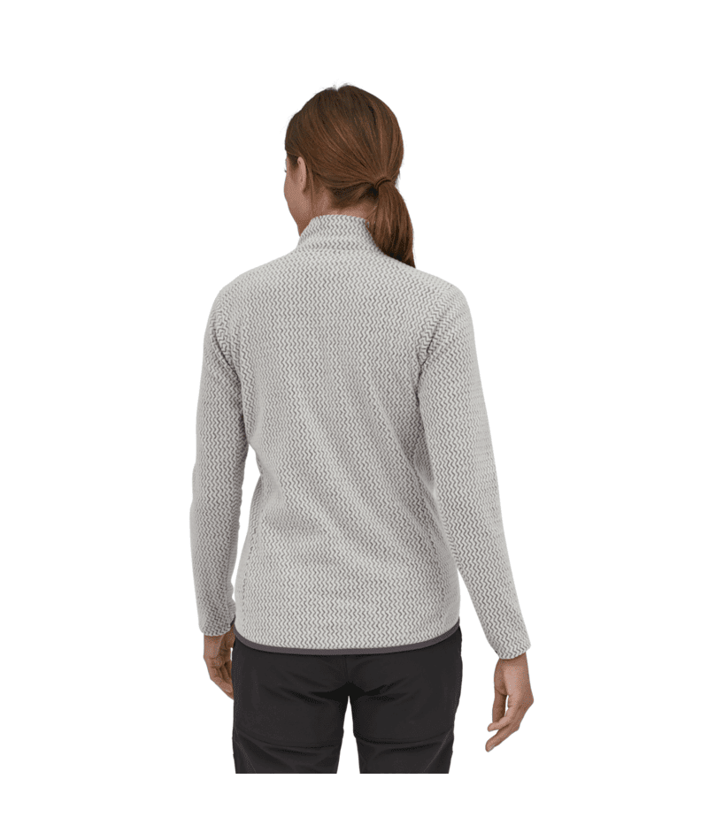 Patagonia Women's R1 Air Zip Neck | Tailwaters Fly Fishing