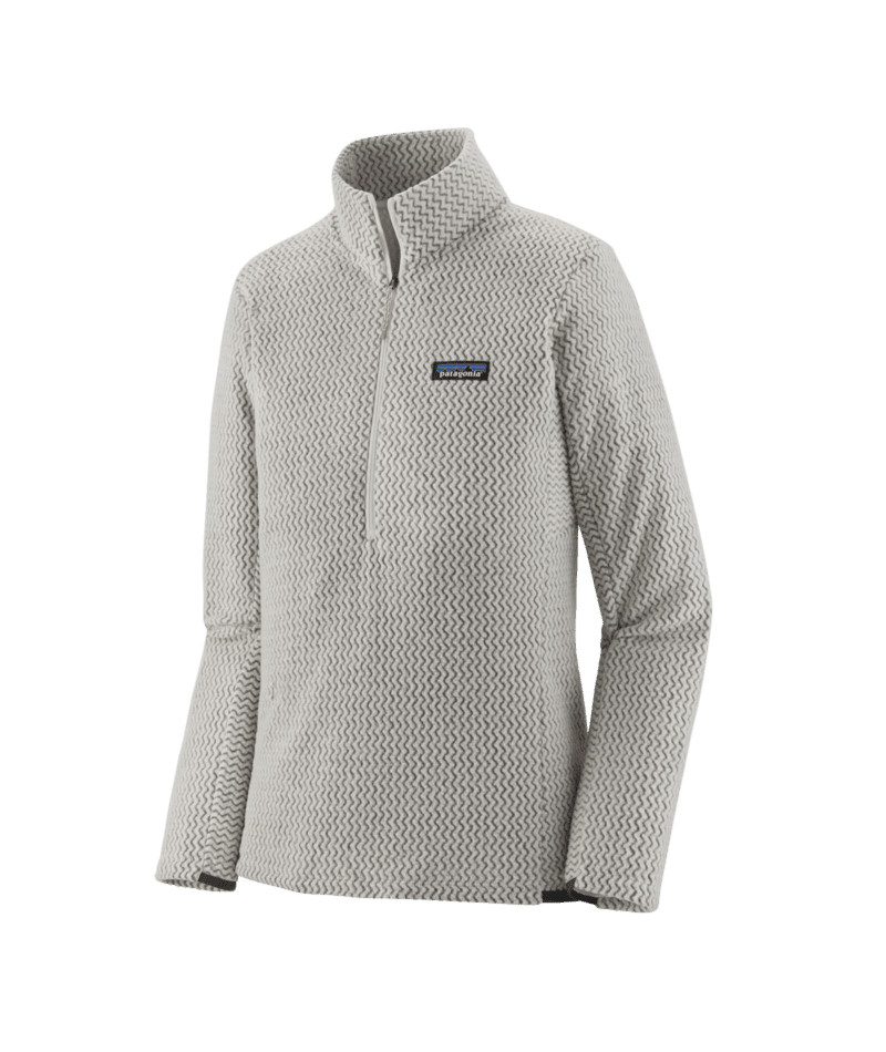 Patagonia Women's R1 Air Zip Neck | Tailwaters Fly Fishing