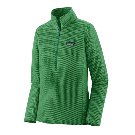 Patagonia W's R1 Air Zip Neck | Tailwaters Fly Fishing
