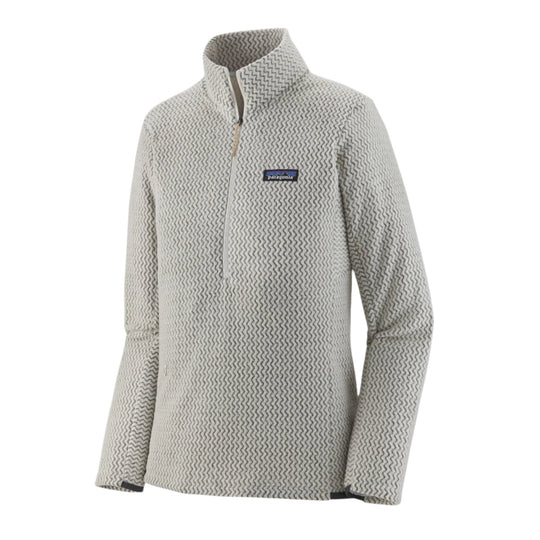 Patagonia W's R1 Air Zip Neck | Tailwaters Fly Fishing