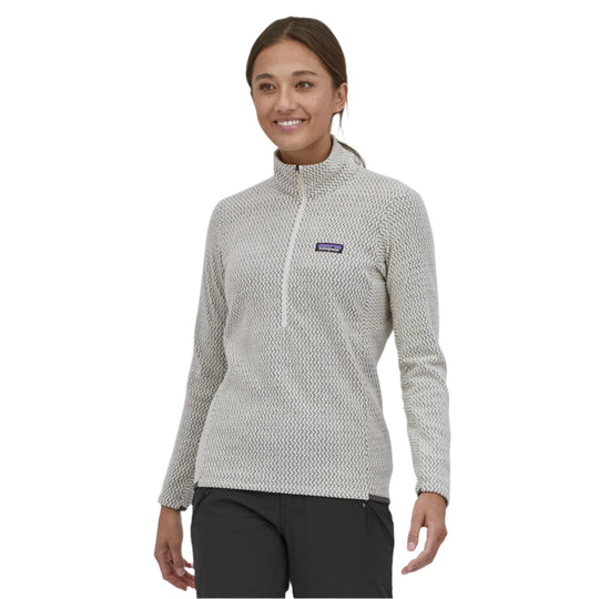 Patagonia W's R1 Air Zip Neck | Tailwaters Fly Fishing