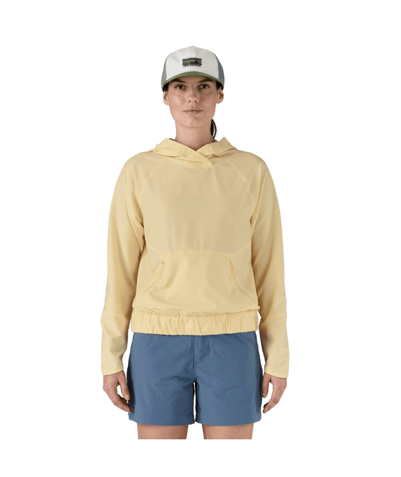 Patagonia Women's Swift Drift Sun Hoody | Tailwaters Fly Fishing