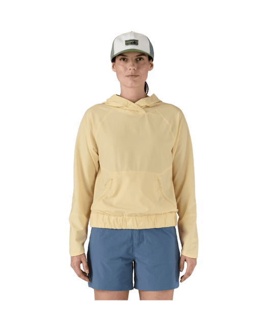 Patagonia Women's Swift Drift Sun Hoody | Tailwaters Fly Fishing
