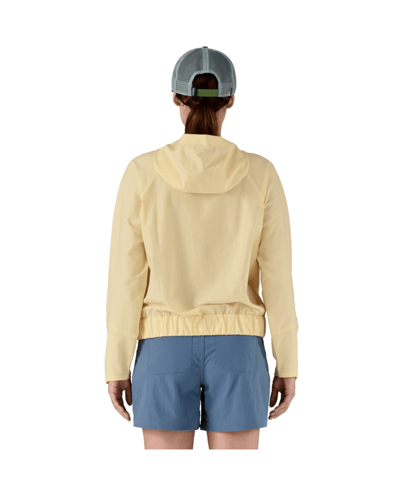 Patagonia Women's Swift Drift Sun Hoody | Tailwaters Fly Fishing