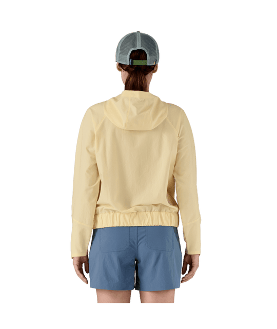 Patagonia Women's Swift Drift Sun Hoody | Tailwaters Fly Fishing