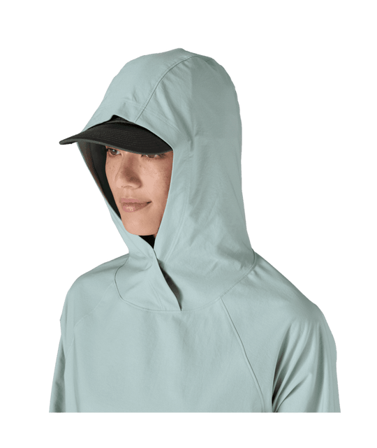 Patagonia Women's Swift Drift Sun Hoody | Tailwaters Fly Fishing