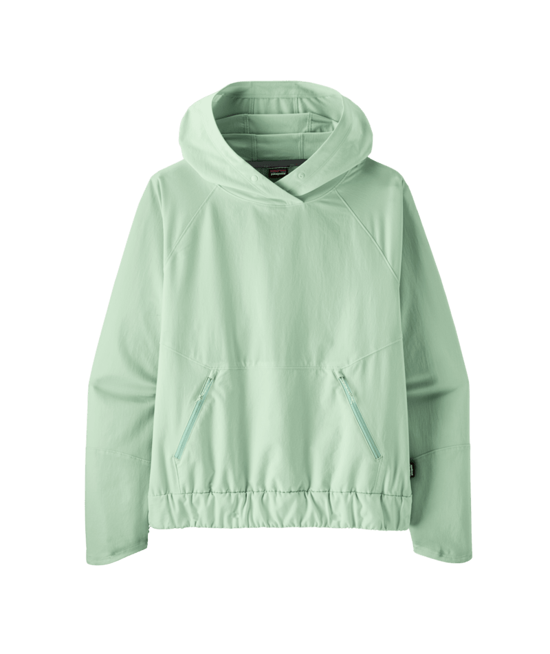 Patagonia Women's Swift Drift Sun Hoody | Tailwaters Fly Fishing